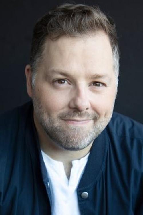 Poster of Sébastien Leblanc