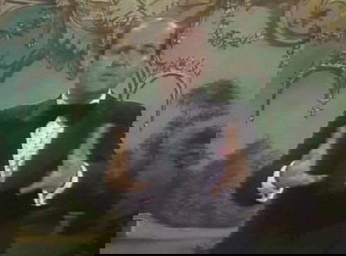 The Muppet Show - 9. Bölüm