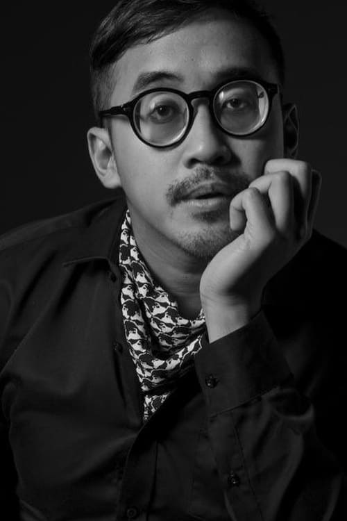 Poster of Dimas Danang
