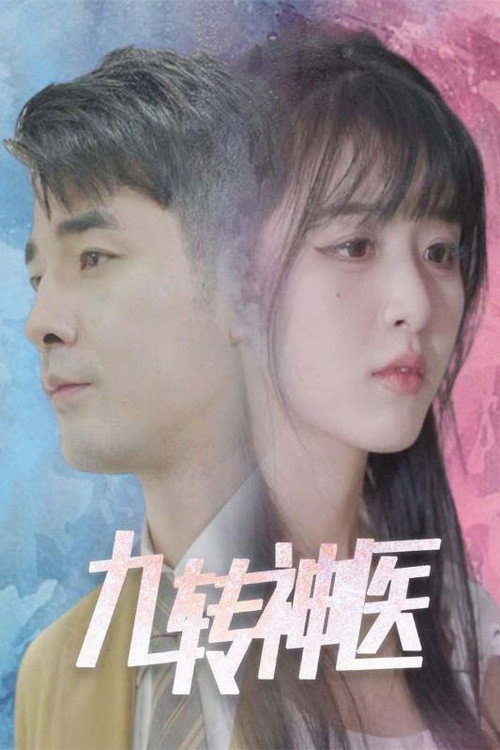 九转神医海报