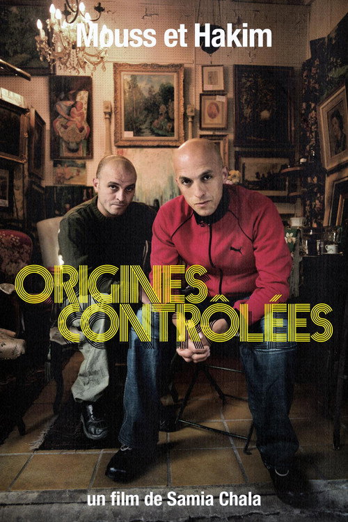 Mouss et Hakim,  controled origins