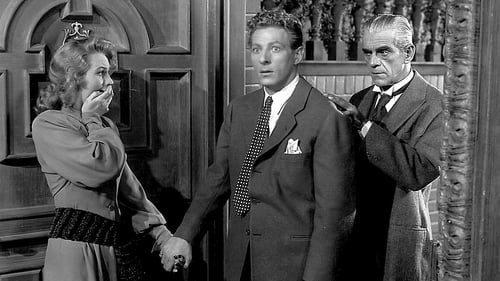 The Secret Life of Walter Mitty (1947) فيلم كامل على الانترنت