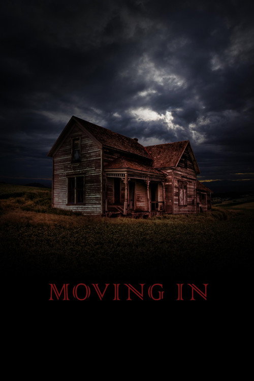 Moving In Poster