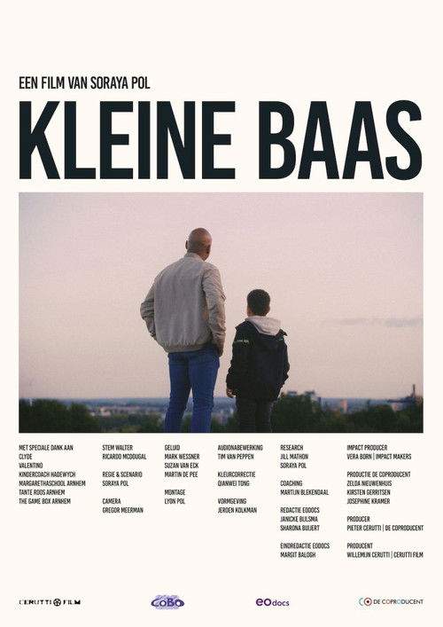 Kleine Baas
