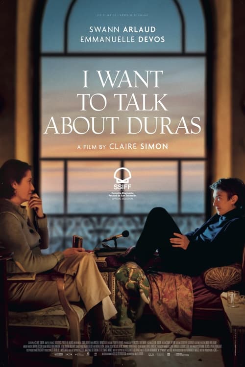 I+Want+to+Talk+About+Duras