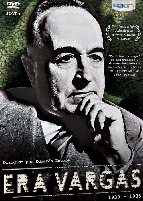 Era Vargas 30-35