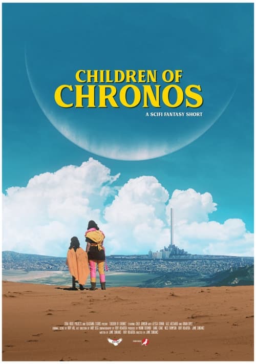 Children+of+Chronos