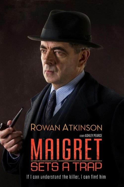 Telecharger Maigret Sets a Trap (2016) Film Complet en HD Streaming Regarder Maigret Sets a Trap (2016) le film en streaming complet en ligne
