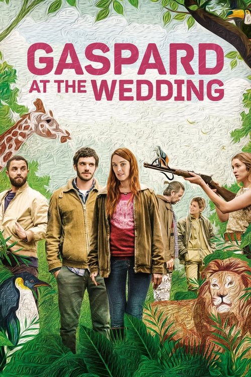 Gaspard at the Wedding (2017) Watch Full HD google drive