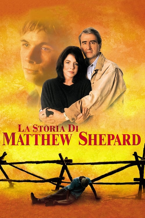 La+storia+di+Matthew+Shepard