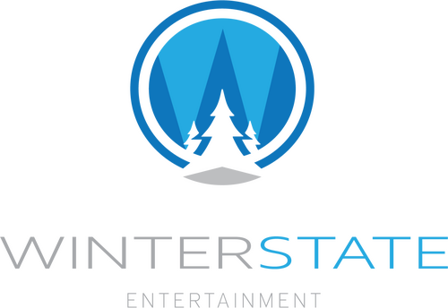 Winter State Entertainment Logo