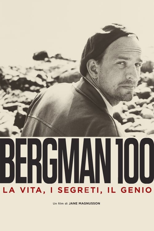 Bergman+100+-+La+vita%2C+i+segreti%2C+il+genio