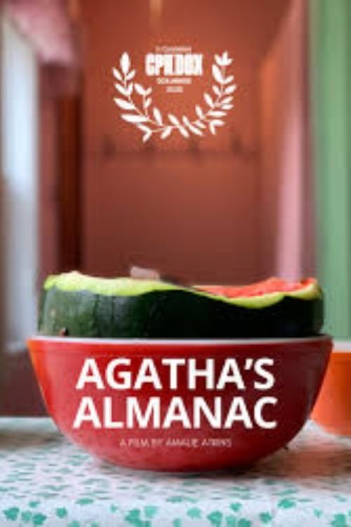 Agatha’s Almanac