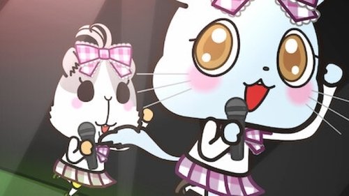 Aggretsuko - 2. Bölüm