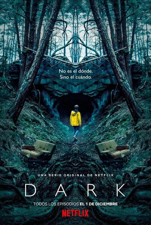 Poster of Dark