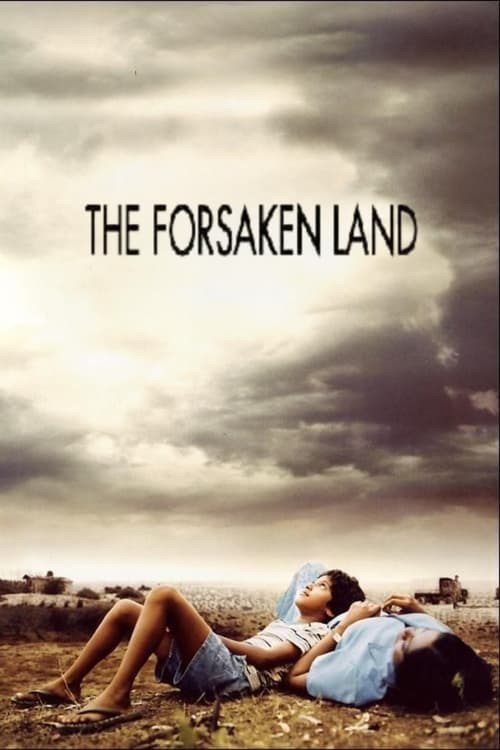 The+Forsaken+Land