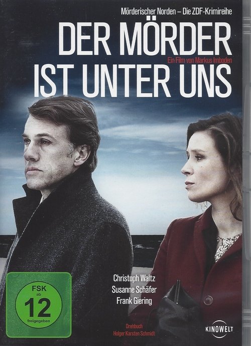 Regarder Der Mörder ist unter uns (2003) Film Complet VF En Français Regarder Der Mörder ist unter uns (2003) le film en streaming complet en ligne