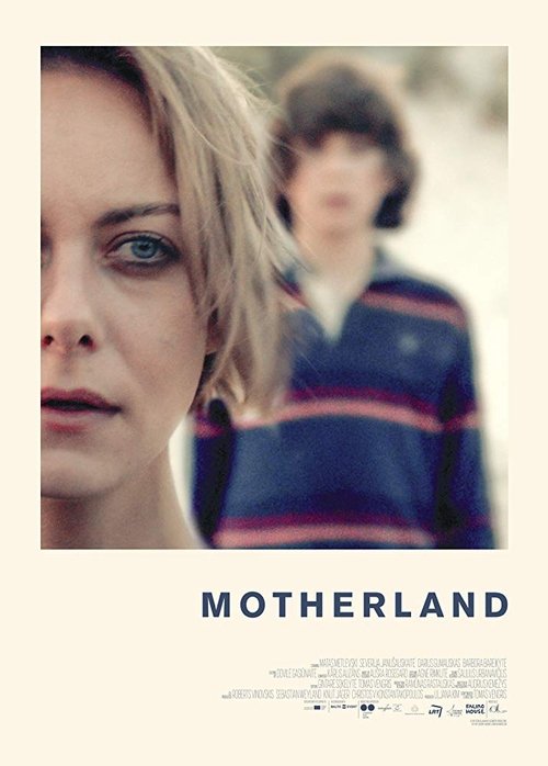 Motherland (2019) Watch Full Movie Streaming Online