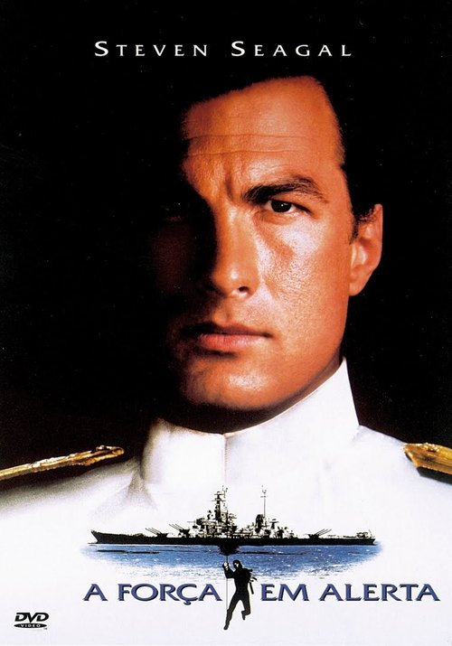 Assistir ! A Força em Alerta 1992 Filme Completo Dublado Online Gratis