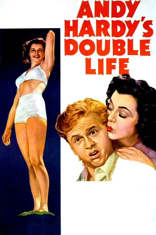 Andy Hardy's Double Life