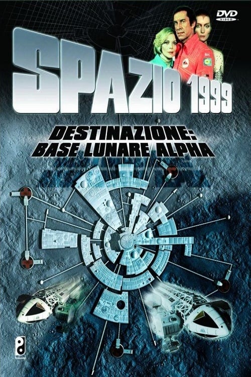 Spazio+1999+-+Destinazione+base+lunare+Alpha