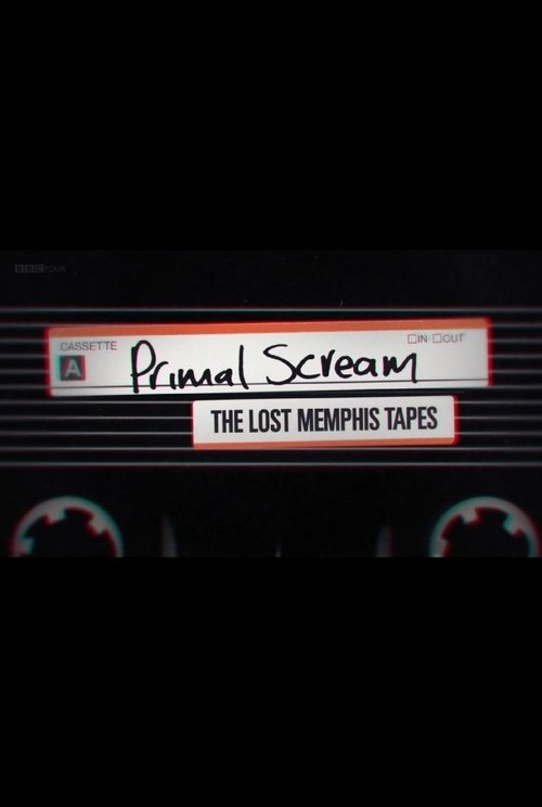 Primal+Scream%3A+The+Lost+Memphis+Tapes