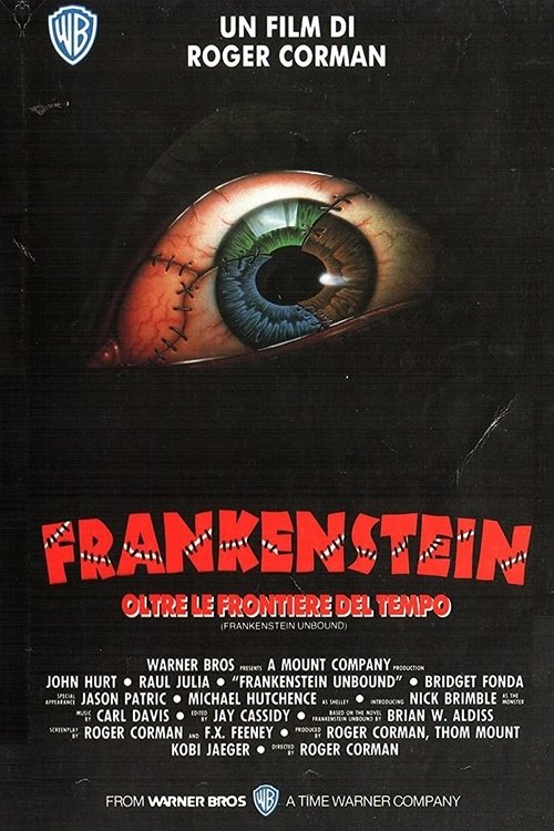 Frankenstein+oltre+le+frontiere+del+tempo