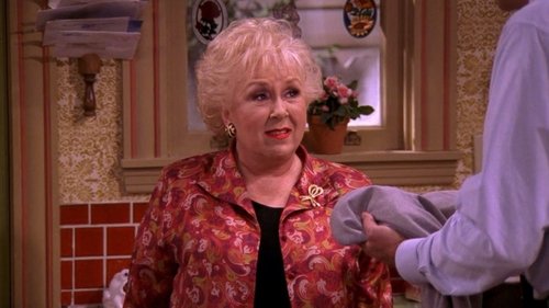 Everybody Loves Raymond - 16. Bölüm