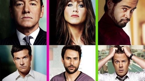 Horrible Bosses (2011)Bekijk volledige filmstreaming online