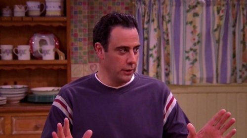 Everybody Loves Raymond - 17. Bölüm