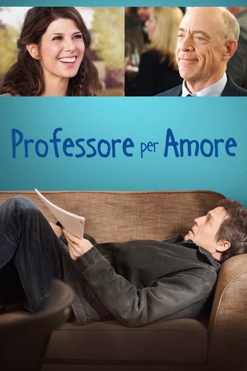 Professore+per+amore