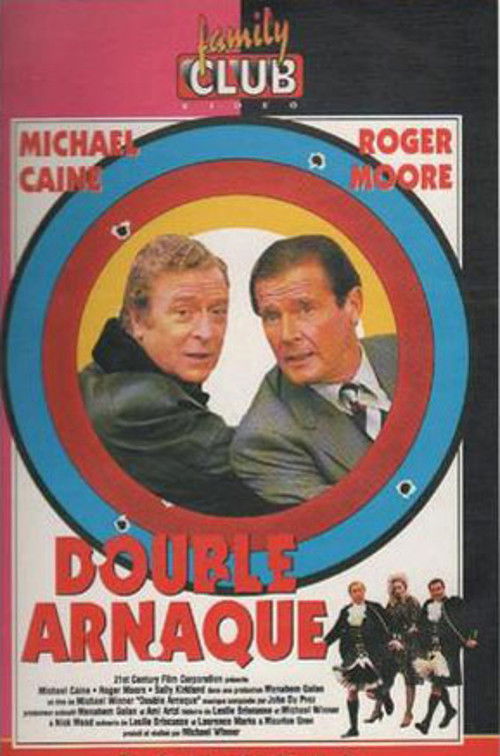 Regarder Double arnaque (1990) le film en streaming complet en ligne