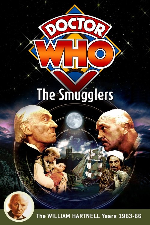 Doctor+Who%3A+The+Smugglers