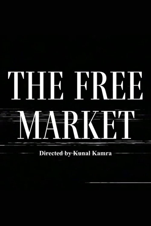 The Free Market - The Dark Side of Indian Start-Up Ecosystem