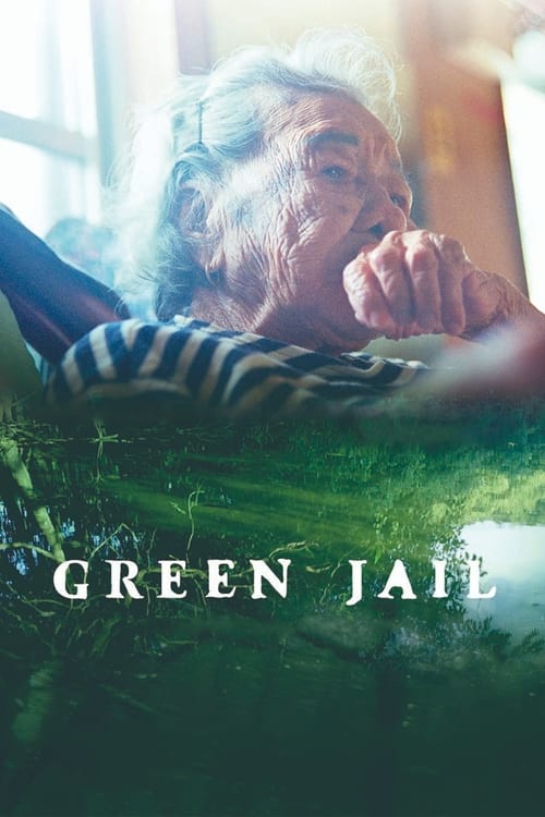 Green+Jail