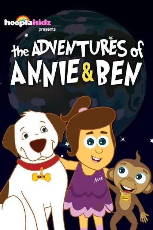 The Adventures Of Annie & Ben