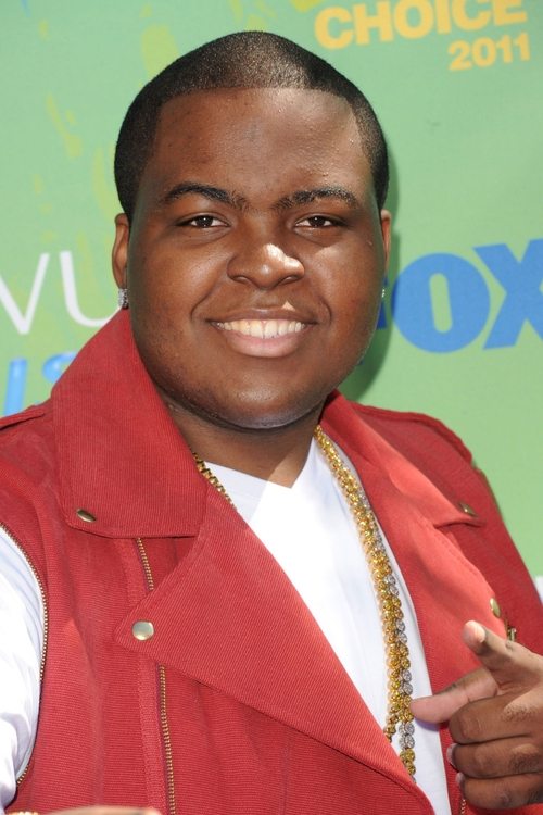 Poster of Sean Kingston