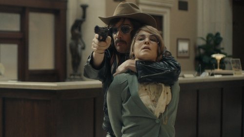 Síndrome de Estocolmo (2019) Relógio Streaming de filmes completo online