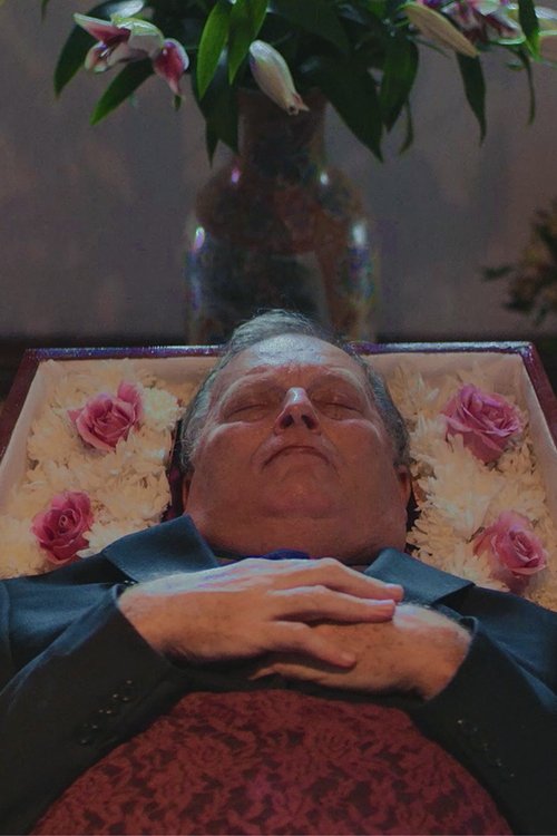 Requiem para Foguel Poster