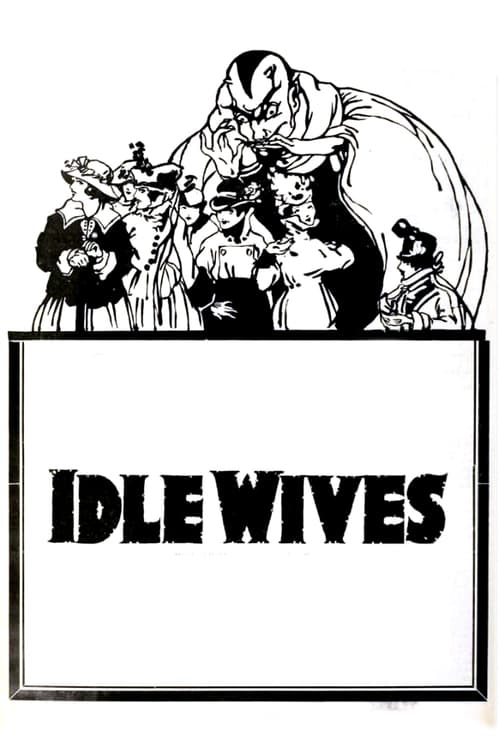 Idle+Wives