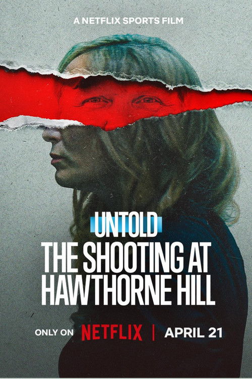 Untold: The Shooting at Hawthorne Hill