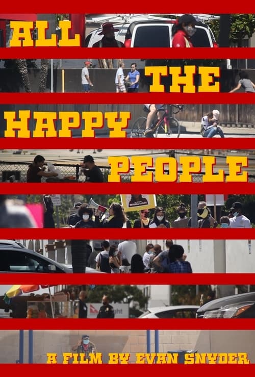 All+the+Happy+People