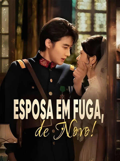 Esposa em Fuga, de Novo! (Short)电影海报
