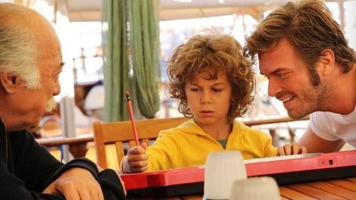 Hadi Be Oğlum (2018) Film Completo Streaming ITA
