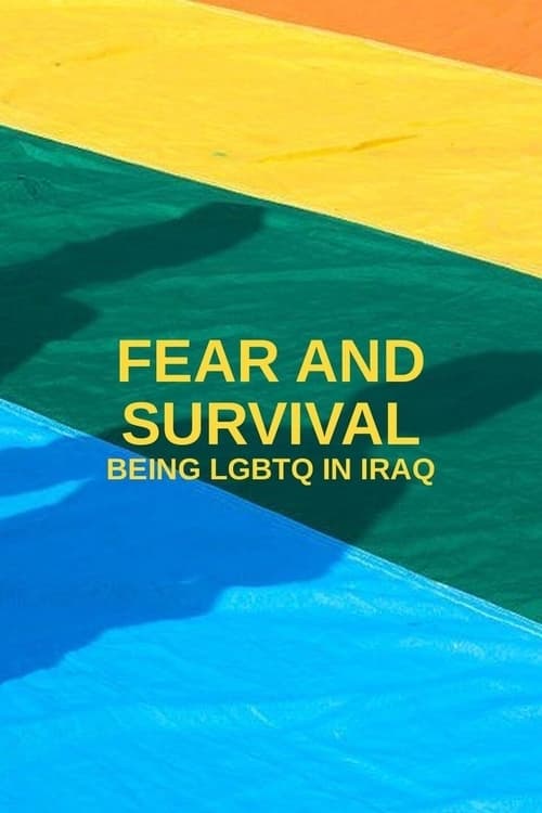 Fear+and+Survival%3A+Being+LGBTQ+in+Iraq