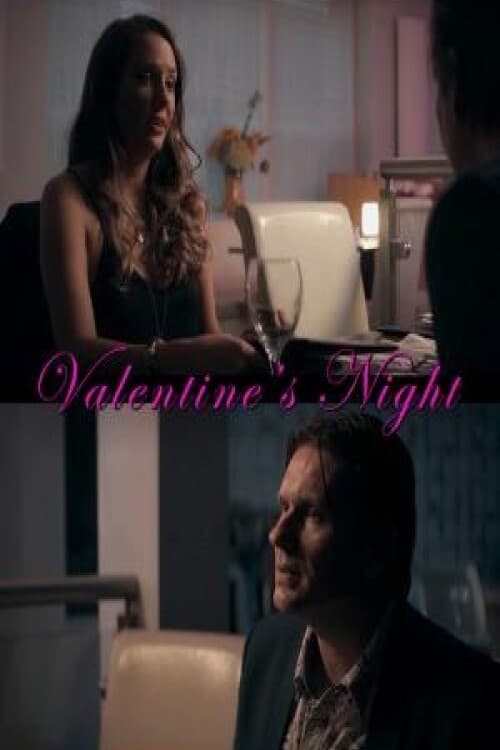 Watch Valentine's Night (2021) Full Movie Online Free