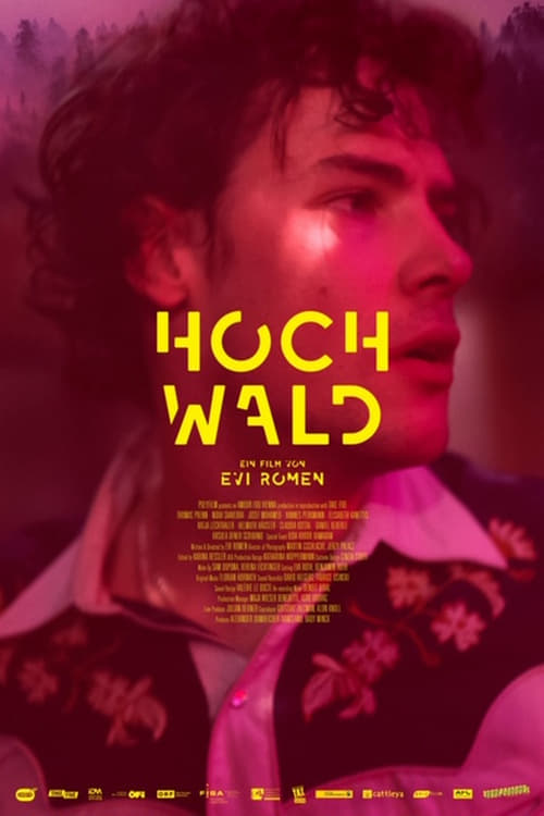 Hochwald (2021) s českými titulky