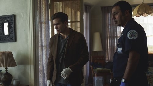 Presumed Innocent - Her Şey Hazır