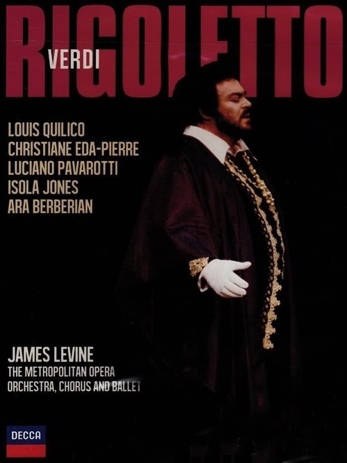 Rigoletto