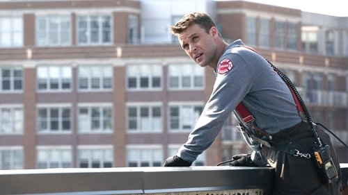 Chicago Fire - 3. Bölüm